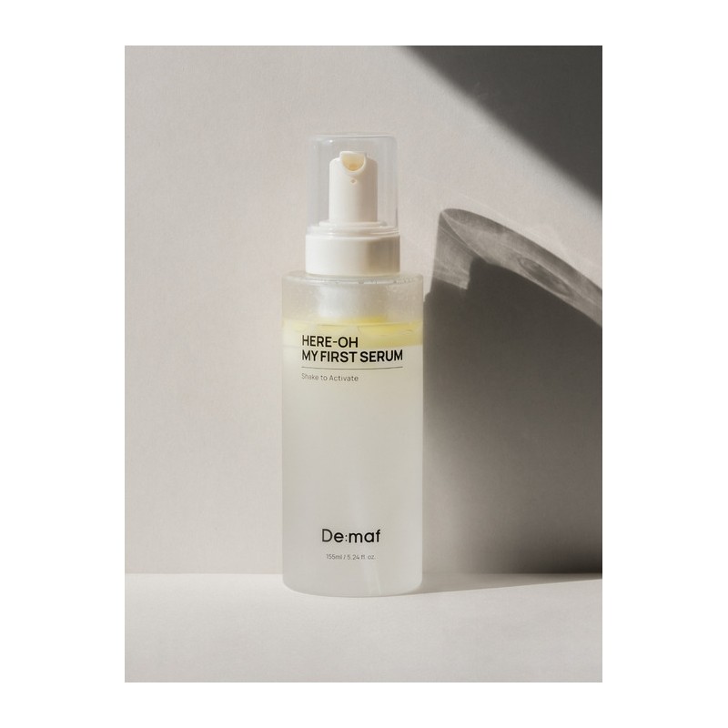 Hero My First Serum a.k.a All-Purpose Foundation 155ml / 히어로