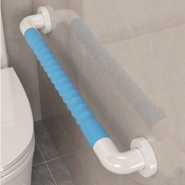 Bathroom safety handle 2p B-2 (61.5cm) (color)