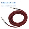 JORINDO 6.35mm Guitar Cable Low Noise Musical Instrument Amp Cord
