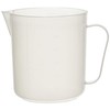 Safety 3 Measuring Cup for Gardening 16.9 fl oz (500