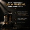 Ouro Alpha Beard Oil - Bergamota Para Barba Y Bigote