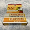 Burt's Bees Burts Bees Moisturizing Lip Balm Coconut Pear Mango