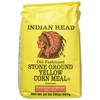 Indian Head Old Fashioned Stone Ground Yellow Corn Meal 2