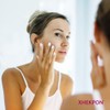 Xhekpon Crema Cuidado Piel Cara Cuello Escote Colágeno Hidrolizado Aloe