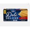 Kraft Deli Deluxe American Cheese Slices, 48 ct.