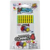 World's Smallest Connect 4 Board Game, Miniature Classic Game with