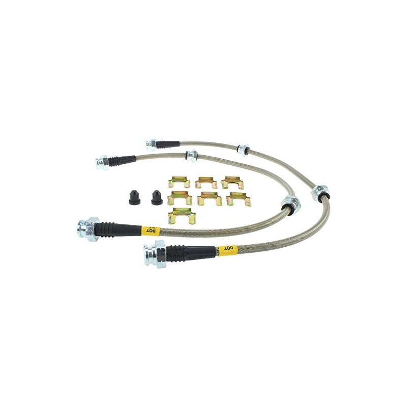 Centric 950.42006 Brake Line Kit