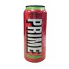 Prime Energy 16oz 12 Pack - 200mg Caffeine, 355mg Electrolytes,