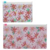 Sunstar Stationery S2107244 Slider Case, Sunny Spring, Pink