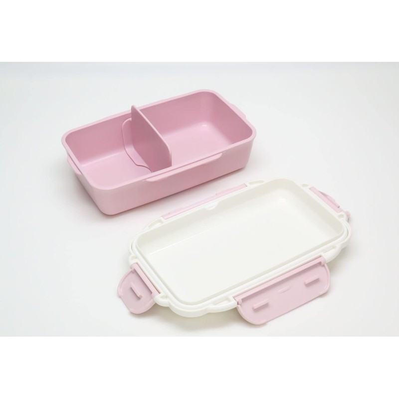OSK PCD-500 Lunch Box