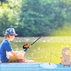 Taozoey Fishing set, fishing rod for children, fishing rod +