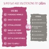 Forehead Facial Anti Wrinkle Patches: Soften Gentle Forehead Age 25-35