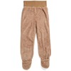 Nicoly Heat Socks, Long Cover, Extremely Warm, Thermal Pants, Unisex,