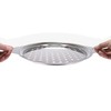 Stainless Steel Crafted German Spaetzle Swiss Knoepfle Dumpling Egg Noodle