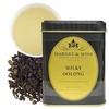 Harney & Sons Milky Oolong Tea, Loose tea in 3