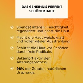 Eveline Cosmetics Brightening Smoothing Cream 30+