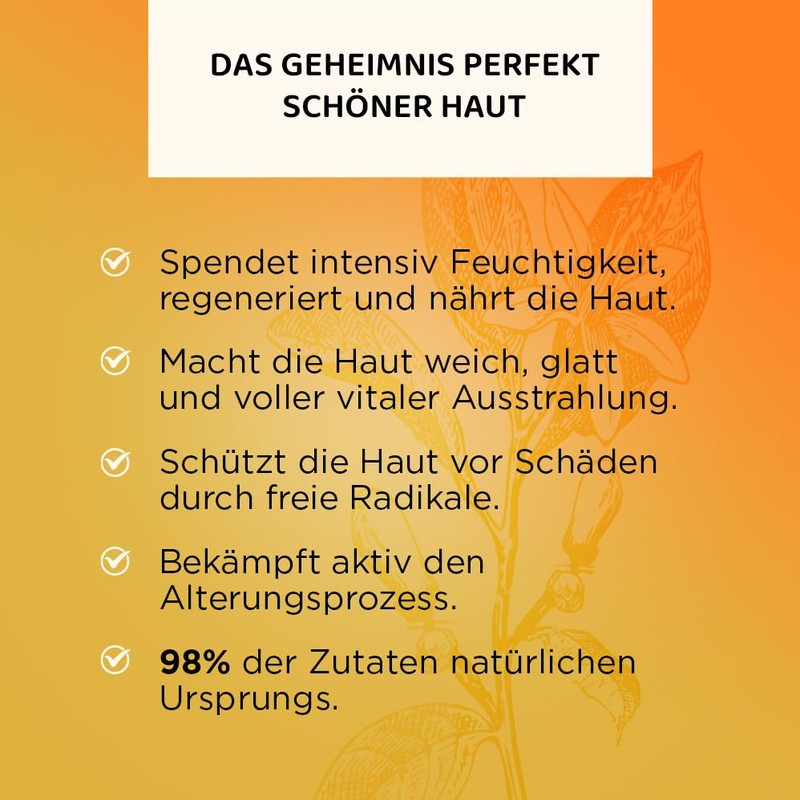 Eveline Cosmetics Brightening Smoothing Cream 30+