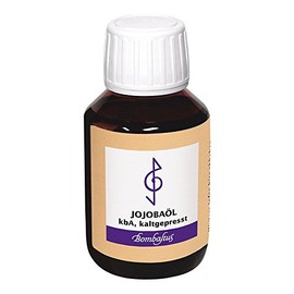 JOJOBA Cold pressed oil, 100 ml