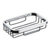 Emco System 2 Soap Basket Chrome Other, Normal