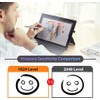 Yoga Stylus Pen for Lenovo Touchscreen Laptop, Digital Pen 2