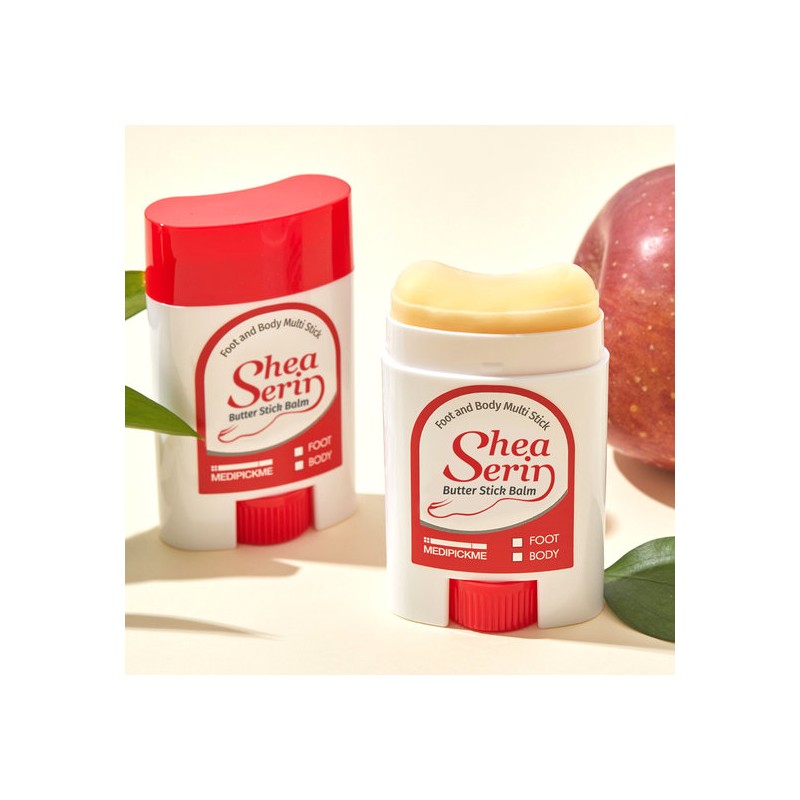 [MediPickMe] Shea Serene Butter Stick Balm 20g