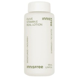 Innisfree I have read the notice and agree to use Innisfree Olive Vitamin E Real Lotion 170ml. / 이니스프리 올리브 비타민 E 리얼 로션 170ml 1개 공지사항을 확인하였으며 활용에 동의합니다.