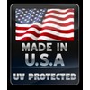 Indian Scout - Motorcycle Tank Decals - 3pc Set -