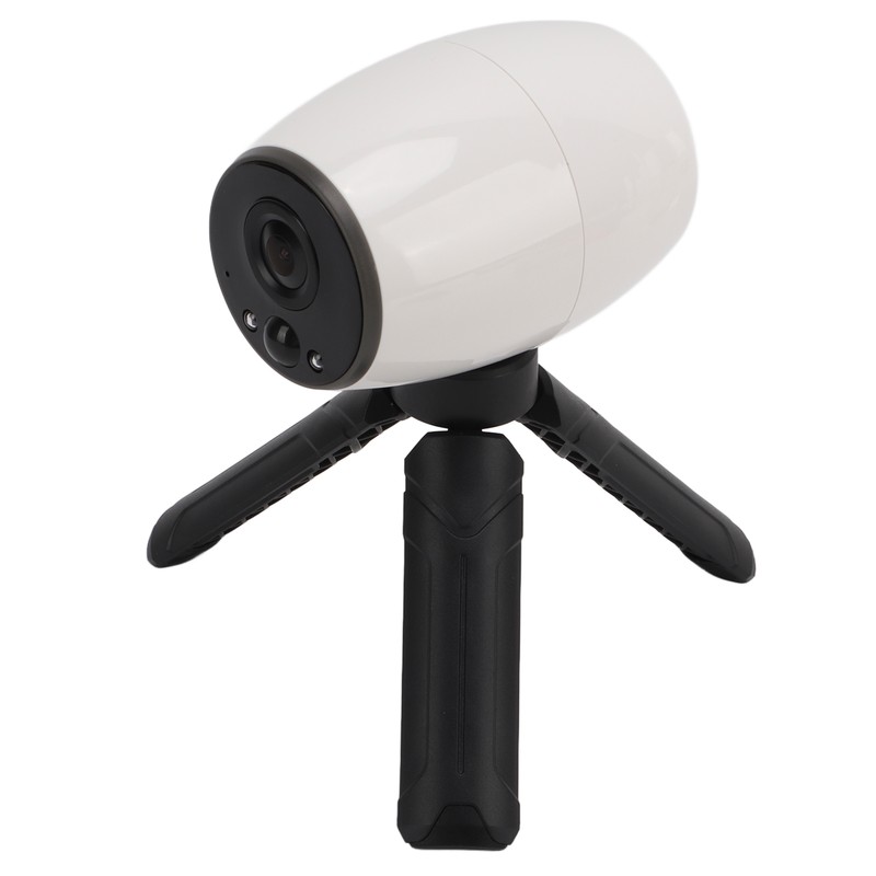 1080P WiFi Security Camera Home CCTV Wireless Night Vision Waterproof