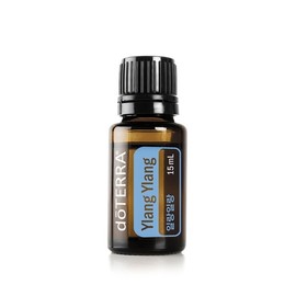 doTERRA Ylang Ylang Oil 15ml / 도테라 일랑일랑 오일 15ml
