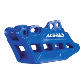Acerbis Chain Guide Block 2.0 Blue for Yamaha YZ450FX 2016-2018