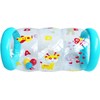 Crawling Tool, Rodillo Inflable para Gatear con Pelota y Campana,