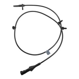 Partuto ABS Wheel Speed Sensor Rear Left ABS Sensor Anti-lock Braking System Sensor No.8G1Z2C190B for Ford Taurus 2008-2009