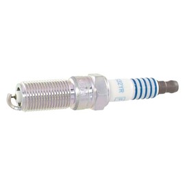 Motorcraft SP530X Bujía de Encendido de Alto Rendimiento, Negro