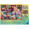 Ravensburger Knitty Kitty 1000 Piece Jigsaw Puzzle for Adults and
