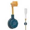 Shower Holder No Drilling Shower Head Holder Suction Cup Adjustable