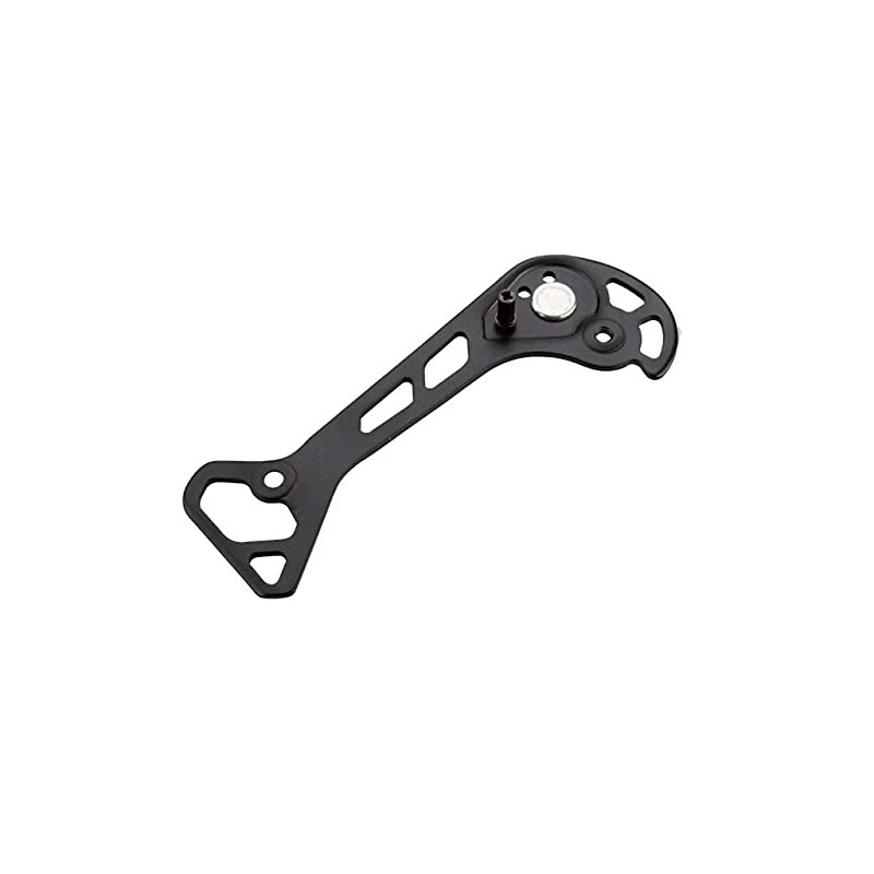 Shimano RD-M8000 Y5RT98090 Repair Parts, Right Plate Assembly (For SGS