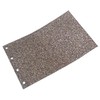 Carbon Plate for Makita 9401, 9402 Belt Sanders - Genuine