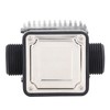 Digital Diesel Fuel Flow Meter Professional Gear Urea Controller for
