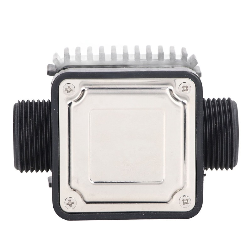 Digital Diesel Fuel Flow Meter Professional Gear Urea Controller for