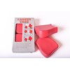 LadderPads - Anti-Slip Pads/Mitts for Standard Extension Ladders