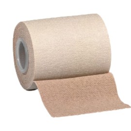 Artromed Venda Elástica Adhesiva Autodherible Coflex Deportiva 10 cm X 4.5m (1 Rollo)