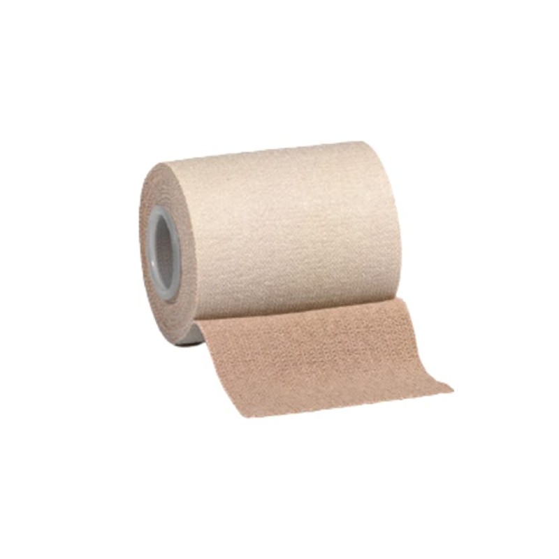 Artromed Venda Elástica Adhesiva Autodherible Coflex Deportiva 10 cm X