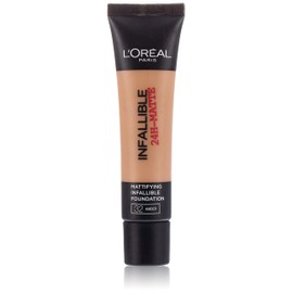 L'Oréal Paris 3600522875437 Primer, 32 Amber, 35 ml