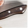 Tramontina, 8 Pc - Porterhouse High-Carbon Steel Steak Knife Set