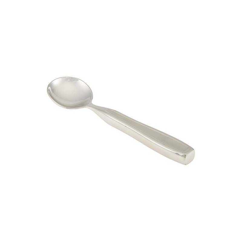 Deluxe KEatlery Weighted Soup Spoon