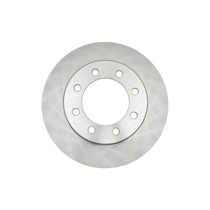 ACDelco Silver 18A2680A Front Disc Brake Rotor
