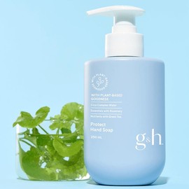 Protect Hand Soap