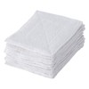 [Rag Cleaning Half Size Smaller] 小判 Elephant Collecting Pack of