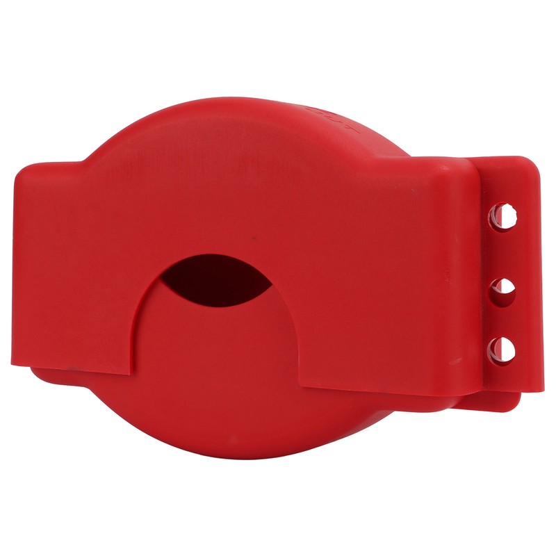 Gate Valve Lockout Device Adjustable Propane Tank Lock Secure Water
