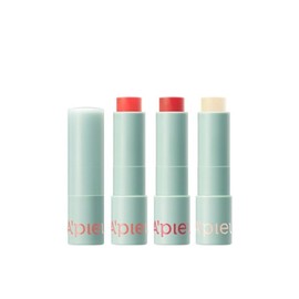 APIEU Ju Jufang Care Lip Balm / 어퓨 과즙팡 케어 립밤